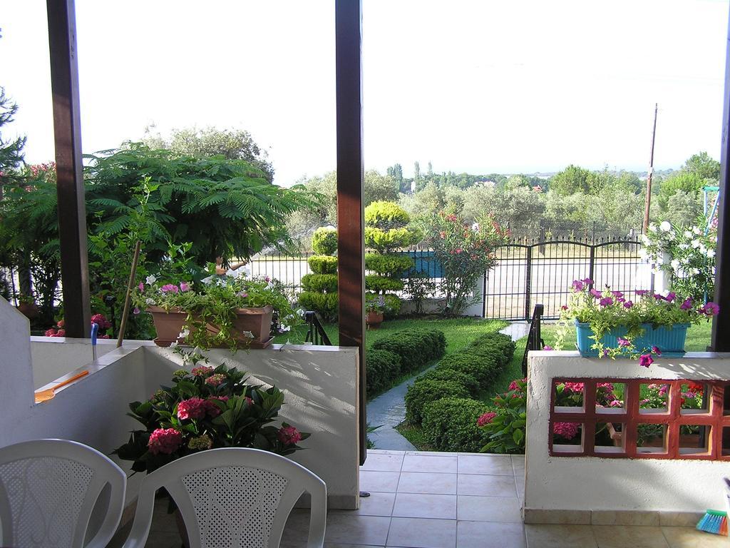 Villa Dallas วูร์วูรู ภายนอก รูปภาพ