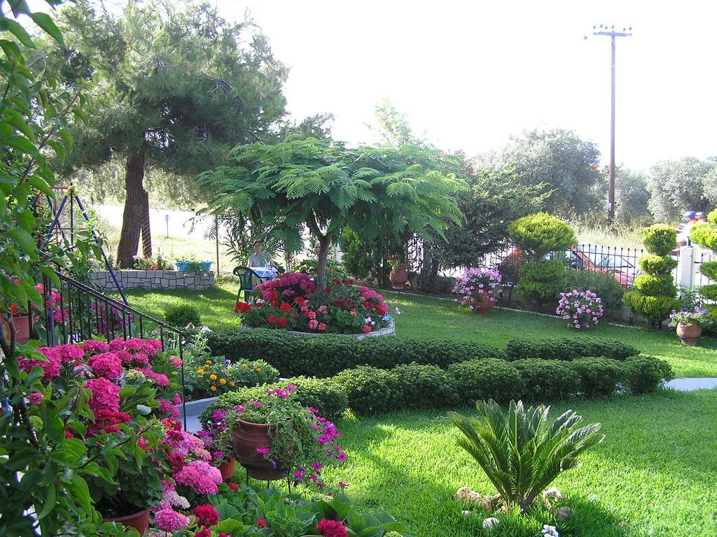 Villa Dallas วูร์วูรู ภายนอก รูปภาพ